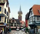 Elzas - Lorraine