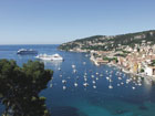 Côte d'Azur