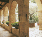 Toscane