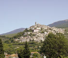 Umbrië
