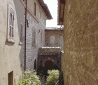 Umbrië