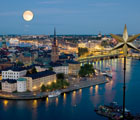 Stockholm