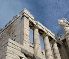 Stadsrondrit Athene