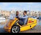 Barcelone en GoCar