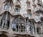 Gaudí /modernisme