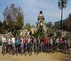 Bicicleta Barcelona (Anglais)