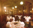 Restaurant Kárpátia
