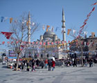Gouden Hoorn + Aziatisch Istanbul