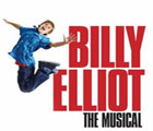 Billy Elliot - de musical * 