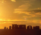 Windsor, Bath & Stonehenge