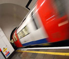 London Travel Card