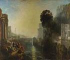 ticket tentoonstelling "Turner Inspired: In the Light of Claude"