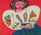 Centre Pompidou: "Matisse: Paires/Impaires"