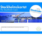 Stockholm Card