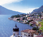 Italiaanse Meren