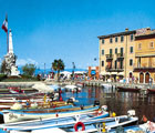 Italiaanse Meren