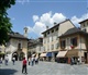 Lacs Italiens