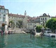 Lacs Italiens