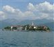 Lacs Italiens