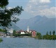 Lacs Italiens