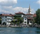 Lacs Italiens