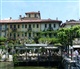Lacs Italiens