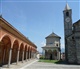 Lacs Italiens