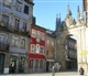 Nord du Portugal
