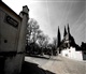 Prague