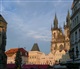Prague