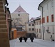 Prague