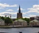 Stockholm