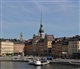 Stockholm