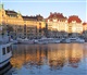 Stockholm