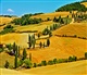 Toscane