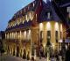 4 dagen Hostellerie des Châteaux ****