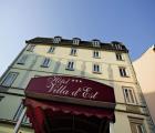 Villa d'Est
