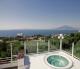 Villa Oriana Relais