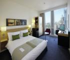 DoubleTree by Hilton Amsterdam Centraal Station