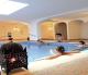 Casa Baños de la Villa