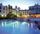 Hacienda Puerta del Sol