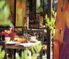 Hostellerie du Cigalou