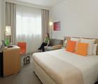 Novotel Barcelona City