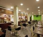Holiday Inn Express City 22