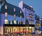 Domaine de Pont-Aven Art Gallery Resort