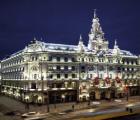 Boscolo Budapest