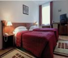 Gold Hotel Buda