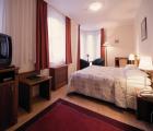 Gold Hotel Buda