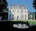Cléry-Château d'Hesdin l'Abbé