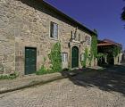 Casa do Cimo (categorie B)